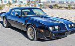 1979 Pontiac Trans Am