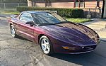 1995 Pontiac Firebird Formula