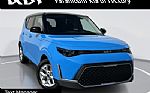 2025 Kia Soul