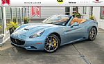 2014 Ferrari California