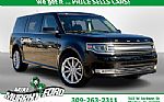 2019 Ford Flex