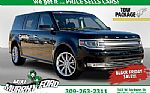 2019 Ford Flex