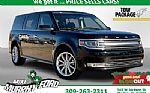 2019 Ford Flex