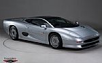 1993 XJ220 Thumbnail 1