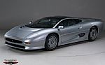 1993 XJ220 Thumbnail 6