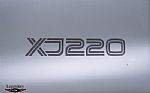 1993 XJ220 Thumbnail 15