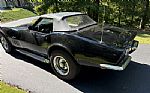 1969 Corvette Convertible Thumbnail 71