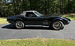 1969 Corvette Convertible Thumbnail 85