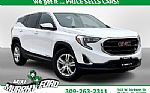 2018 GMC Terrain