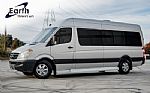 2010 Mercedes-Benz Sprinter 2500