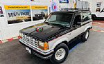 1990 Ford Bronco II