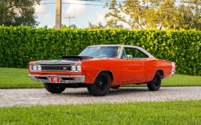 Photo of a 1969 Dodge Super Bee Hardtop for sale