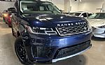 2019 Range Rover Sport HSE Thumbnail 2