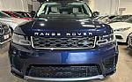 2019 Range Rover Sport HSE Thumbnail 3