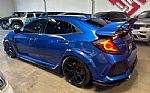 2018 Civic Type R Touring Thumbnail 6