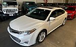 2014 Avalon XLE Thumbnail 6