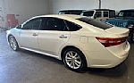 2014 Avalon XLE Thumbnail 7