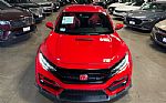 2021 Civic Type R Touring Thumbnail 4