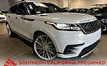 2018 Range Rover Velar P380 R-Dynamic SE Thumbnail 1