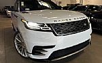 2018 Range Rover Velar P380 R-Dynamic SE Thumbnail 2