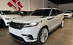 2018 Range Rover Velar P380 R-Dynamic SE Thumbnail 5