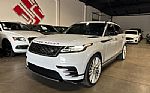 2018 Range Rover Velar P380 R-Dynamic SE Thumbnail 6