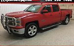 2014 Silverado 1500 Thumbnail 1