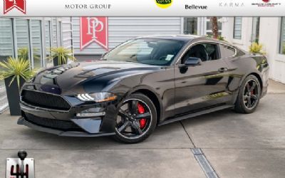 Photo of a 2019 Ford Mustang Bullitt for sale