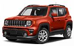 2021 Jeep Renegade