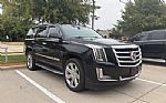 2015 Cadillac Escalade