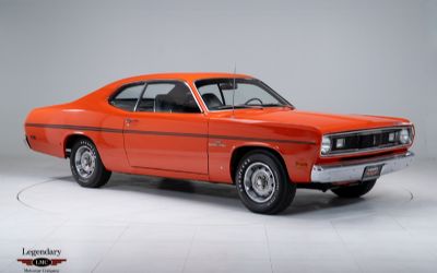 Photo of a 1970 Plymouth Duster for sale