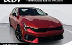 2025 Kia K5