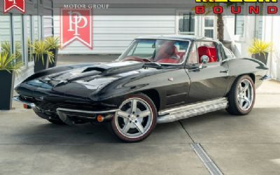 Photo of a 1964 Chevrolet Corvette Custom for sale