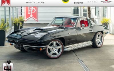 Photo of a 1964 Chevrolet Corvette Custom for sale