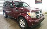 2007 Dodge Nitro