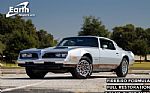 1977 Pontiac Firebird