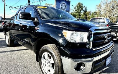 Photo of a 2012 Toyota Tundra Grade Truck for sale