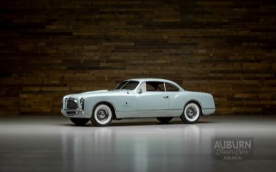 Photo of a 1953 Chrysler Special Coupe Coupe for sale