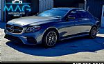 2017 Mercedes-Benz E-Class