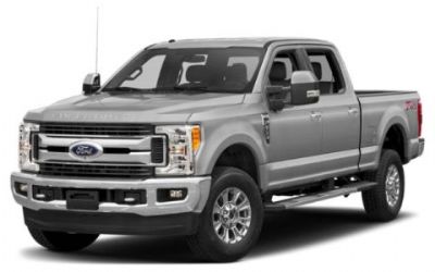 Photo of a 2019 Ford Super Duty F-250 SRW XLT for sale