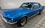 1967 Mustang Thumbnail 3