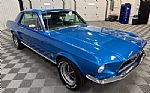 1967 Mustang Thumbnail 5