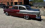 1955 Custom 2 door post Thumbnail 45