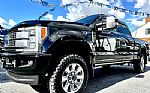 2017 F-350 Platinum Thumbnail 2