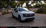 2023 Ford F-150 Lightning XLT