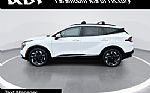 2025 Sportage Thumbnail 5