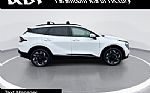 2025 Sportage Thumbnail 9