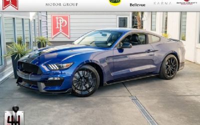 Photo of a 2016 Ford Mustang Shelby GT350 for sale