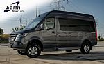 2023 Mercedes-Benz Sprinter 2500