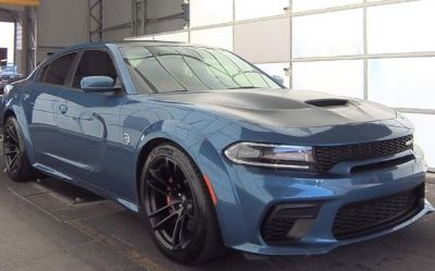 Photo of a 2020 Dodge Charger SRT Hellcat Widebody for sale